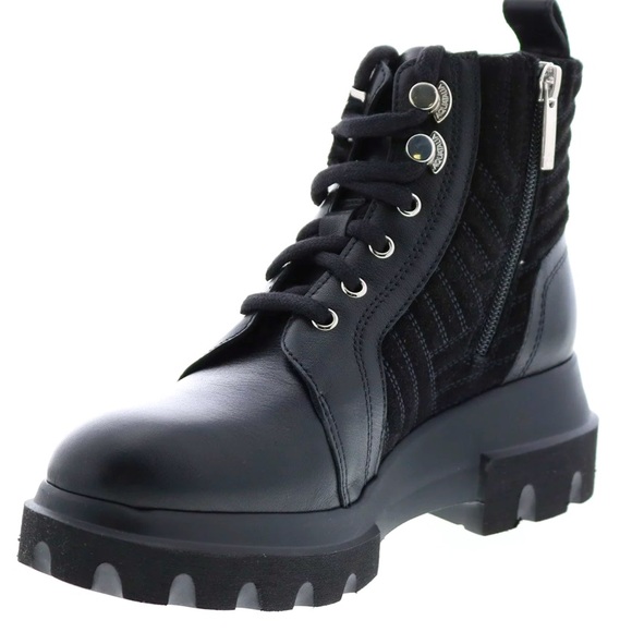 Aquatalia Kaylynn boots size 8 - Picture 5 of 7